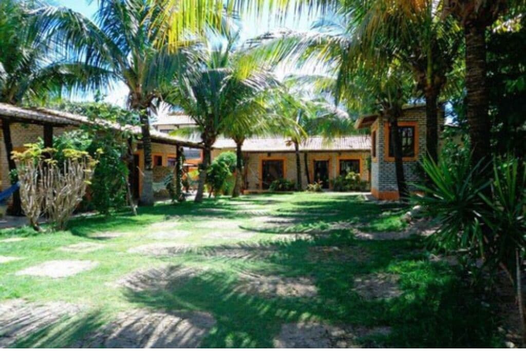Kawasan hartanah