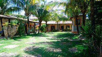 Kawasan hartanah