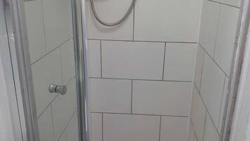 Towels, toilet paper