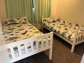 Internet y ropa de cama