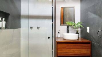 Dusche