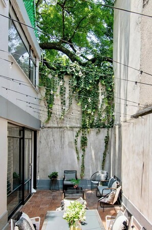 Terrass/Patio