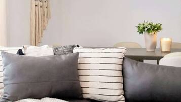 6 Schlafzimmer, WLAN