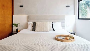 6 quartos, Wi-Fi