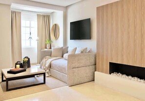 TV - Nala - Increíble 3BR en CDMX, Col. Cuauhtémoc (Mexico City)