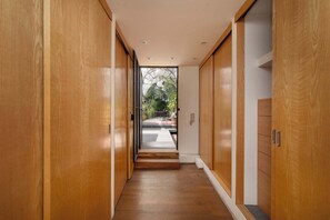 Interior - Casa del Sol. 4 bedrooms + garden | 8 guests (Mexico City)