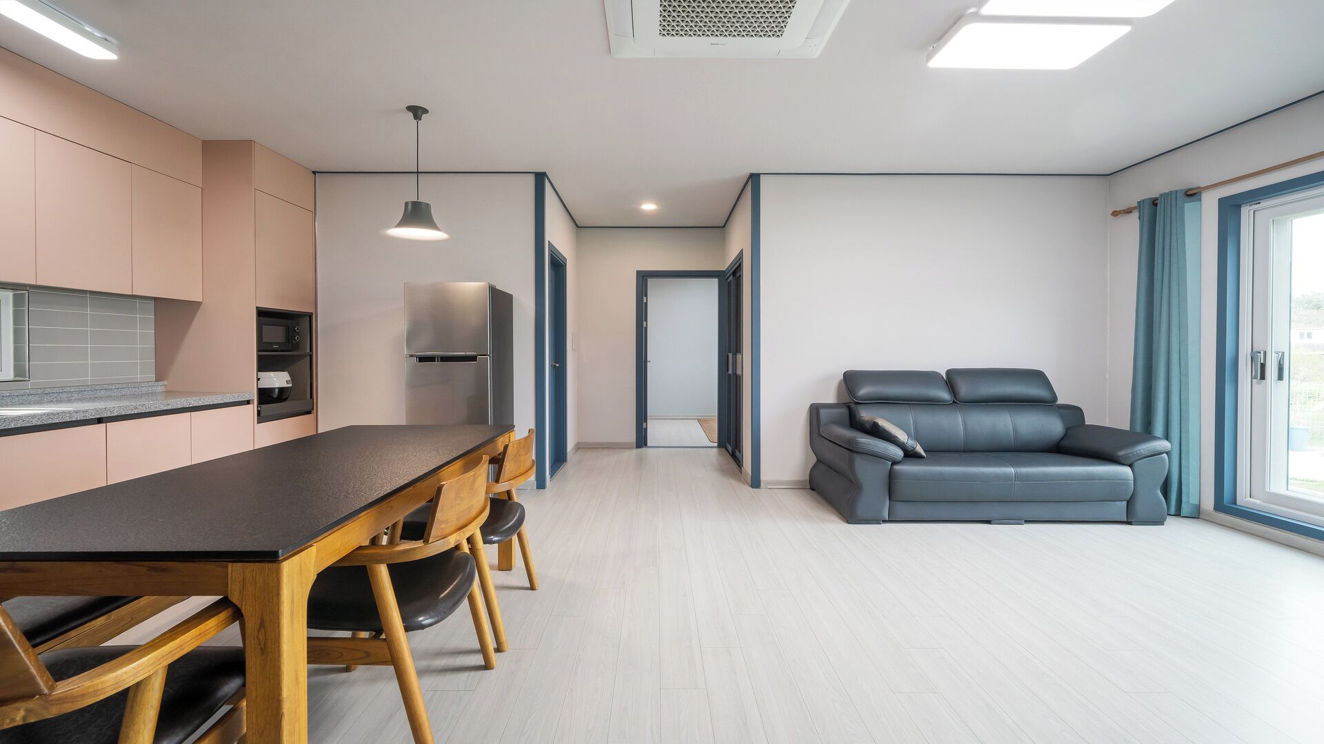 Basic Room, 2 Bedrooms (Room B (Private House)) | 2 bedrooms, free WiFi