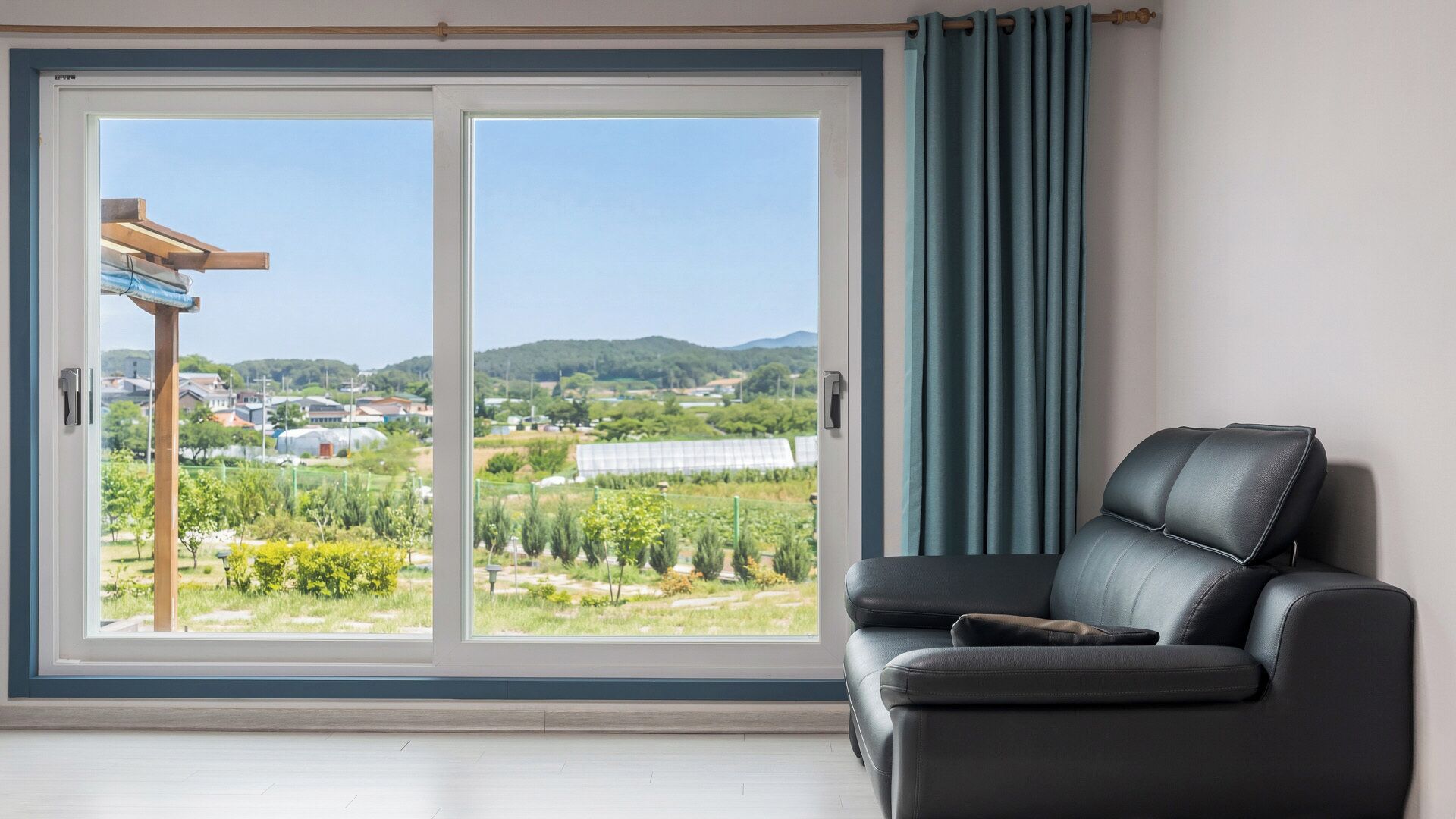 Basic Room, 2 Bedrooms (Room A (Private House)) | 2 bedrooms, free WiFi