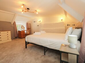 3 Schlafzimmer, Internetzugang