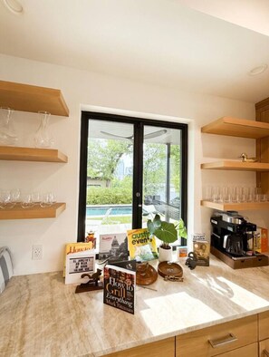 Interior - Austin | Downtown Views, Pool, Spa & Walkable (Austin)