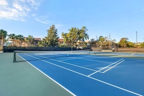 Cancha deportiva