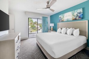 2 bedrooms, WiFi - Orlando Resort Villas - Sleeps 6 - Limited Dates - Near Disney (Winter Garden)