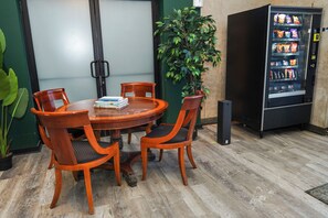 Servei de restauració