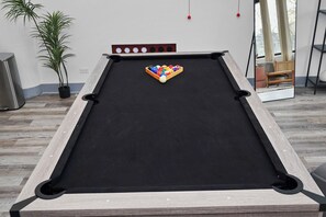 Spielezimmer