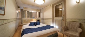 HOTEL AO - Adults Only