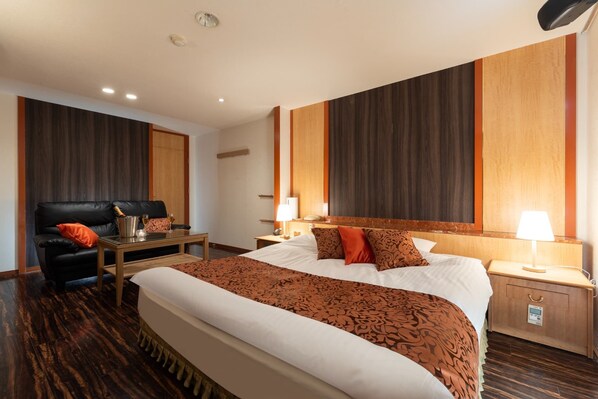 Free WiFi - HOTEL AO - Adults Only (Himeji)