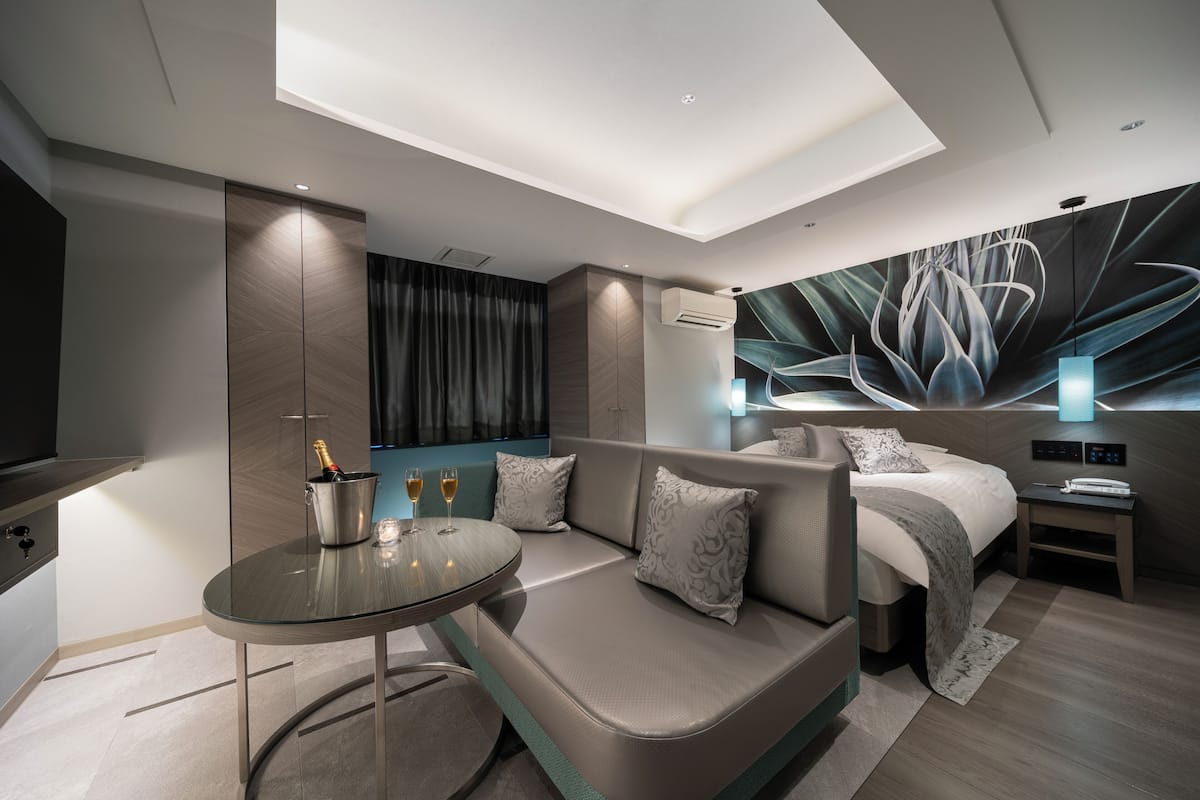 Superior Double Room | Free WiFi