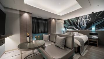 Superior Double Room | Free WiFi