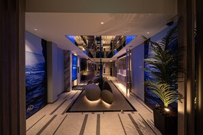 Interior - HOTEL AO - Adults Only (Himeji)