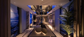 HOTEL AO - Adults Only