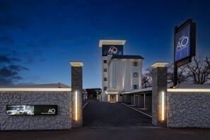 Exterior - HOTEL AO - Adults Only (Himeji)