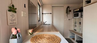 Tiny House Adventure by Tiny Away