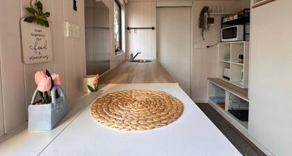 Tiny House Adventure by Tiny Away