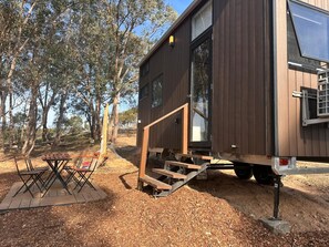 Exterior - Tiny House Adventure by Tiny Away (Tallarook)