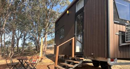 Tiny House Adventure by Tiny Away