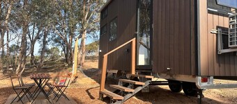 Tiny House Adventure by Tiny Away