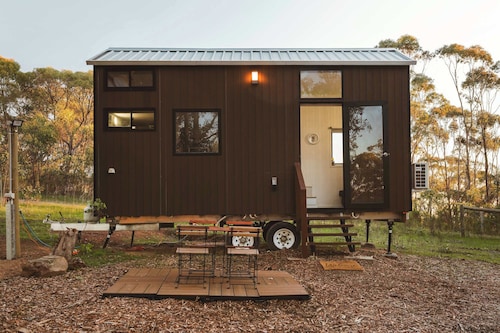 Tiny House Adventure by Tiny Away