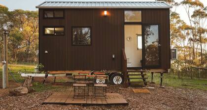 Tiny House Adventure by Tiny Away