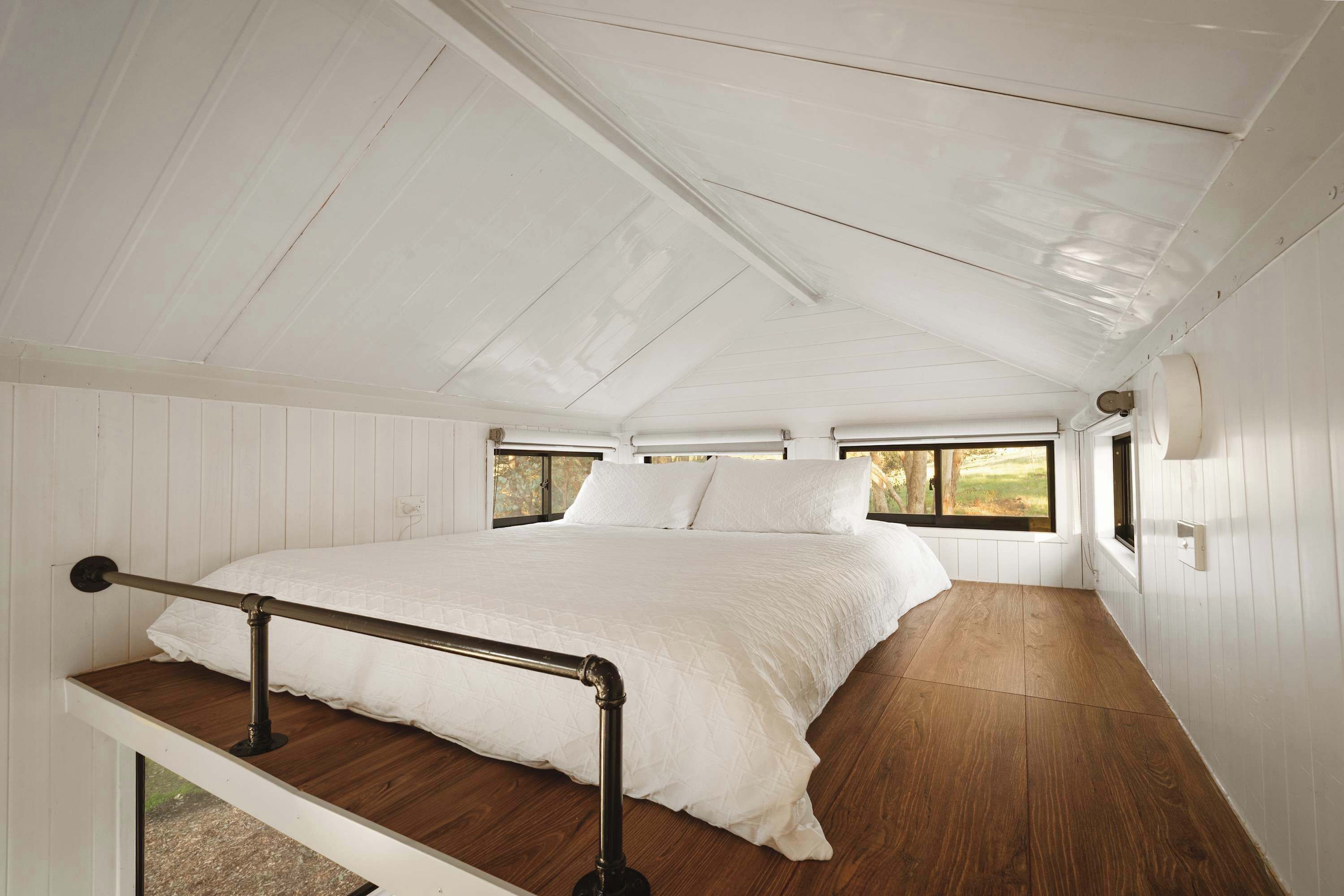 1 Schlafzimmer, Bettwäsche