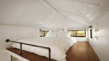 1 Schlafzimmer, Bettwäsche
