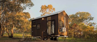 Tiny House Adventure by Tiny Away