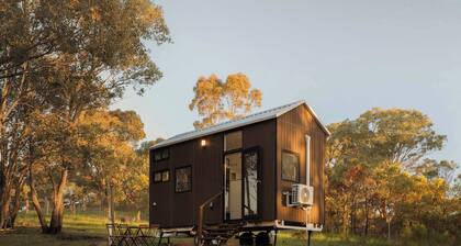 Tiny House Adventure by Tiny Away