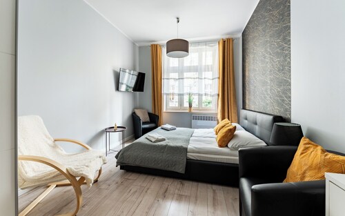Sea Spot Sopot Apartment