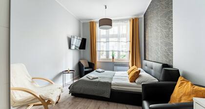 Sea Spot Sopot Apartment