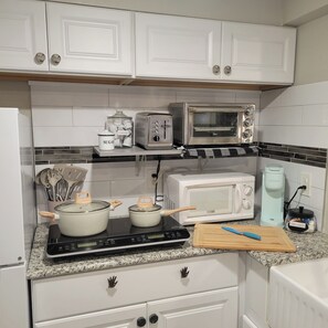 Cuisine privée