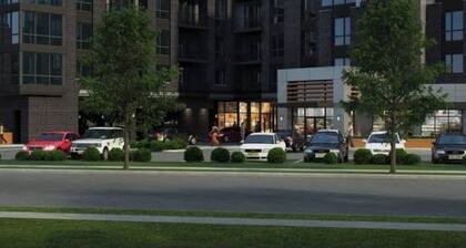Luxury 3BR near MetLife Stadium perfect for world traveler, air conditioner