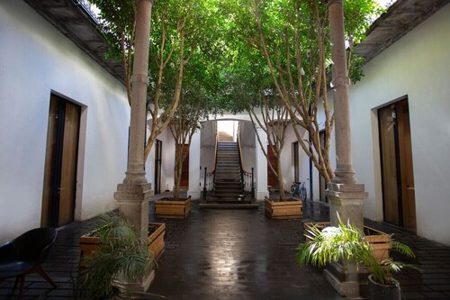 La Casona de Puebla | 2bd Apt | Centro Histórico