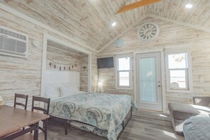1 habitación y wifi 
