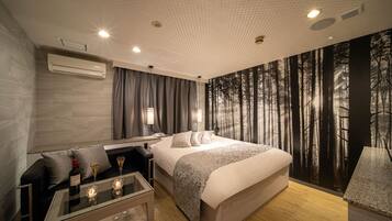 Standard Double Room | Free WiFi