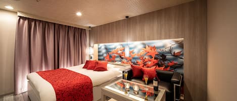 Standard Double Room | Free WiFi