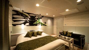 Standard Double Room | Free WiFi