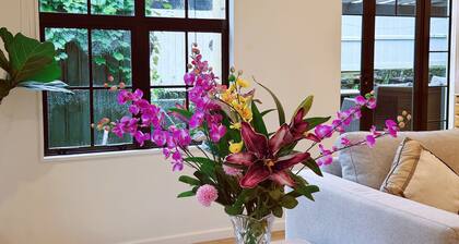 Bright Home Travel Service at Mt Eden