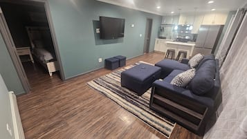 TV connectée