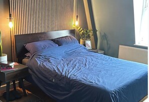 1 Schlafzimmer, WLAN