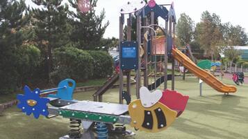 Children’s area