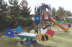 Espace pour enfants